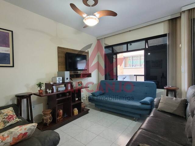 Apartamento para Venda em Ubatuba - 1