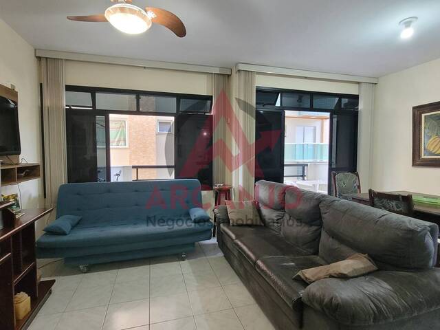 Apartamento para Venda em Ubatuba - 2