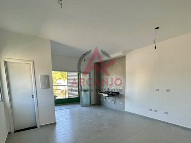 Apartamento para Venda em Ubatuba - 4