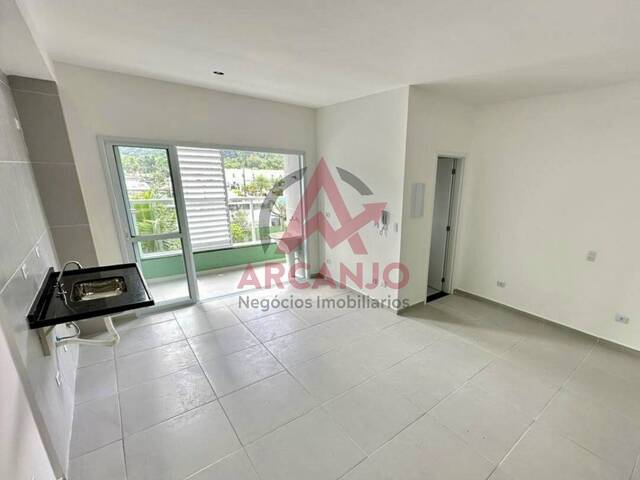 Apartamento para Venda em Ubatuba - 5