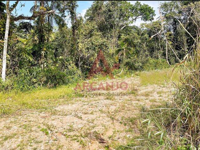 Área para Venda em Ubatuba - 2