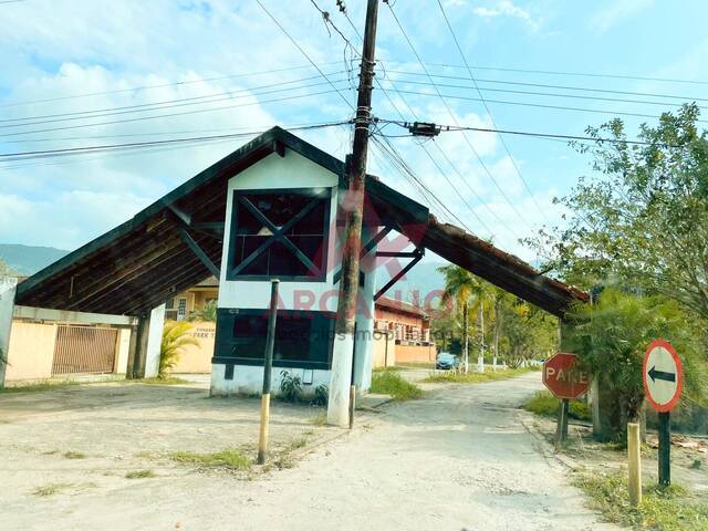 Área para Venda em Ubatuba - 1