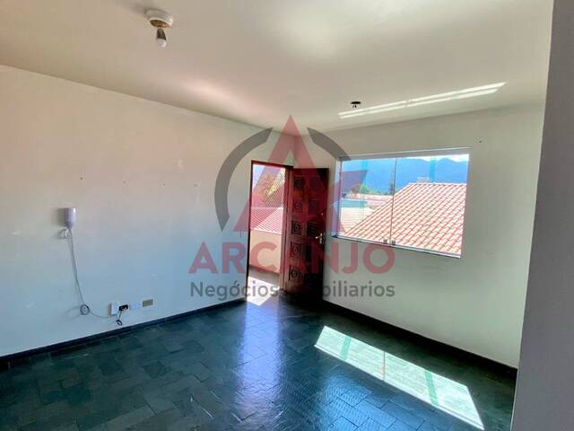 Apartamento para Venda em Ubatuba - 2