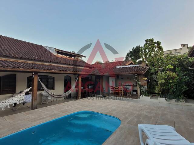 Casa para Venda em Ubatuba - 1