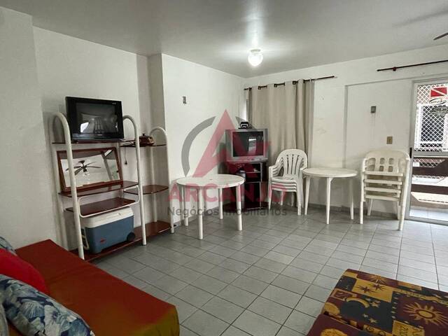 Apartamento para Venda em Ubatuba - 2