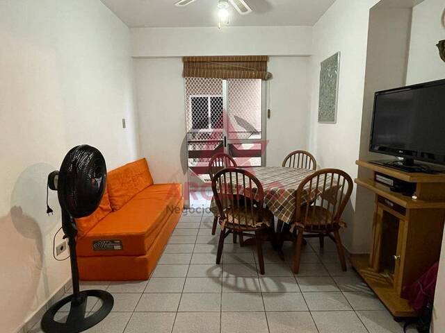 Apartamento para Venda em Ubatuba - 4