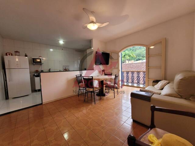 Apartamento para Venda em Ubatuba - 4