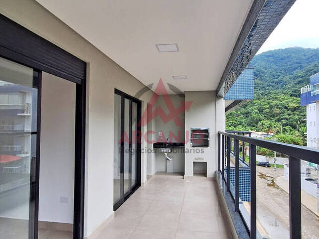 Apartamento para Venda em Ubatuba - 3