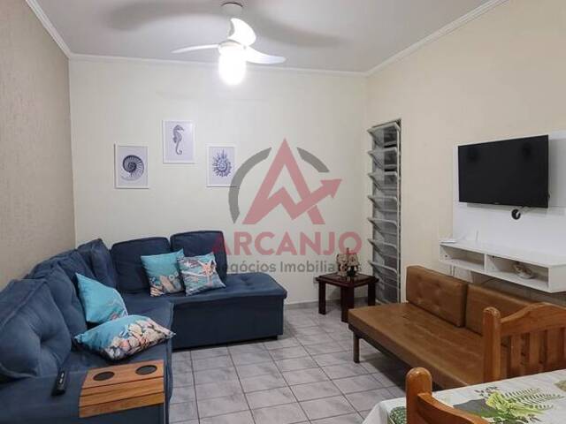 Apartamento para Venda em Ubatuba - 3