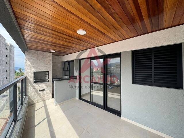 Apartamento para Venda em Ubatuba - 1