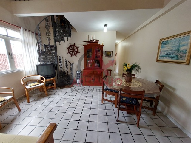 Apartamento para Venda em Ubatuba - 2