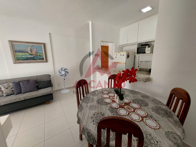 Apartamento para Venda em Ubatuba - 5