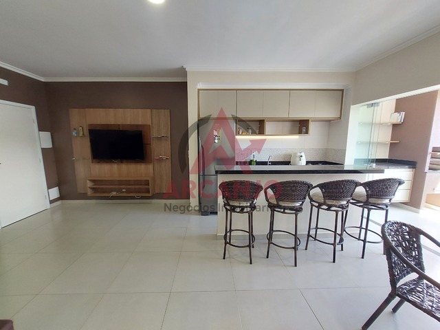 Apartamento para Venda em Ubatuba - 4