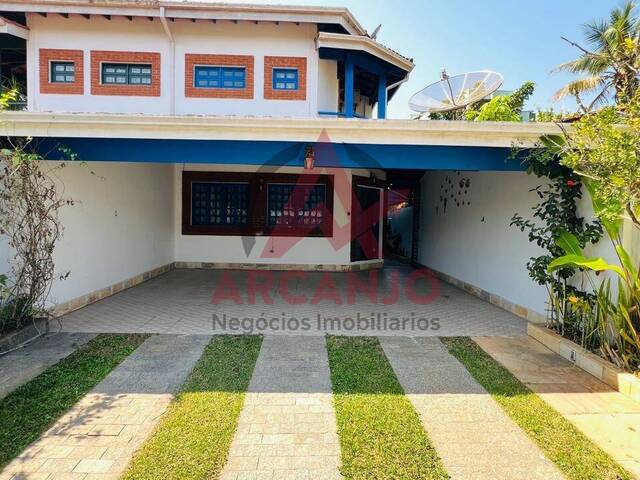 #6669 - Casa para Venda em Ubatuba - SP