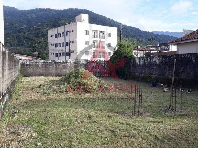 Área para Venda em Ubatuba - 1