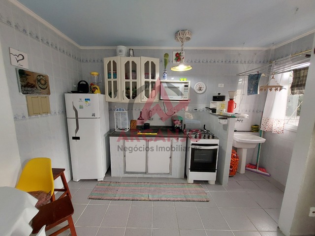 Apartamento para Venda em Ubatuba - 2