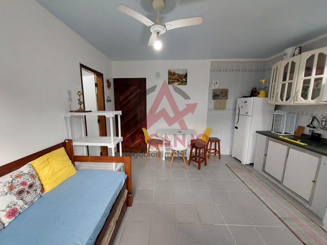 #6670 - Apartamento para Venda em Ubatuba - SP - 3