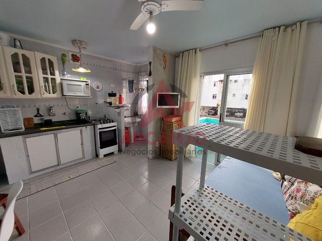 Apartamento para Venda em Ubatuba - 4