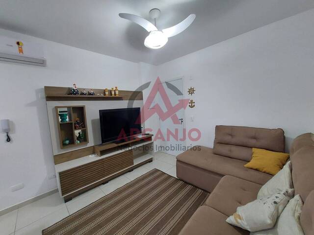 Apartamento para Venda em Ubatuba - 4