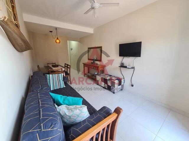 Apartamento para Venda em Ubatuba - 2