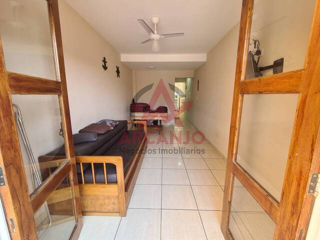 Apartamento para Venda em Ubatuba - 2