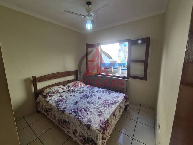 Apartamento para Venda em Ubatuba - 4