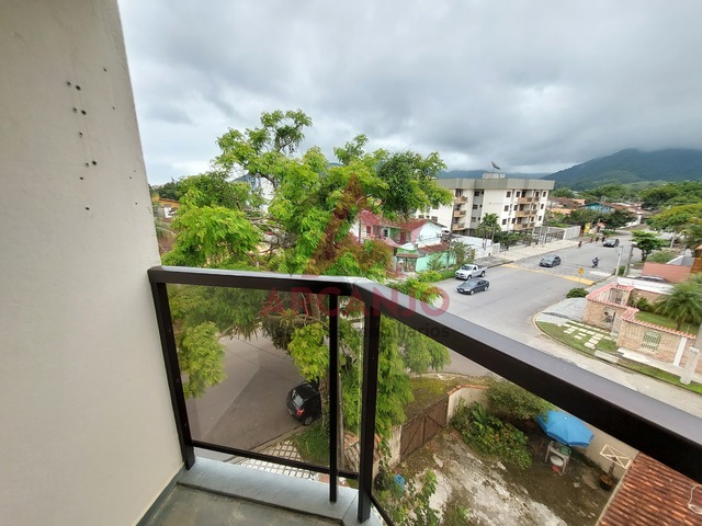 Apartamento para Venda em Ubatuba - 2