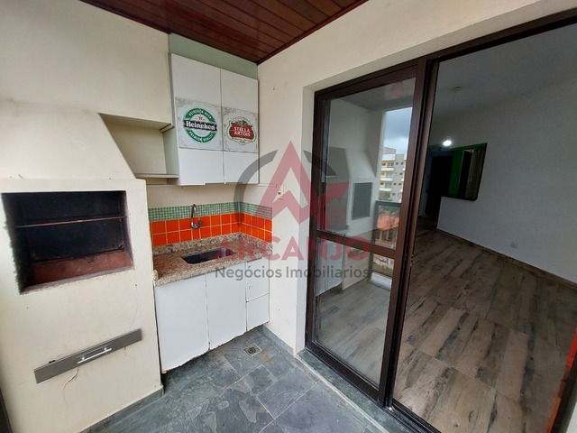 #6678 - Apartamento para Venda em Ubatuba - SP - 1