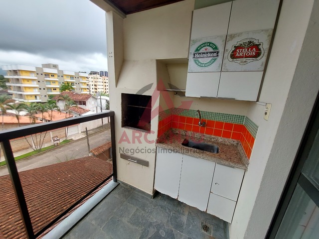 #6678 - Apartamento para Venda em Ubatuba - SP - 3