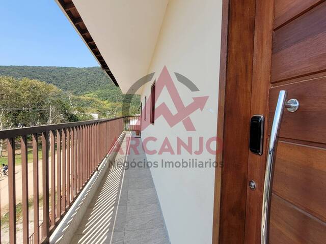 Apartamento para Venda em Ubatuba - 2