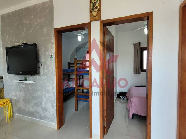 Apartamento para Venda em Ubatuba - 3