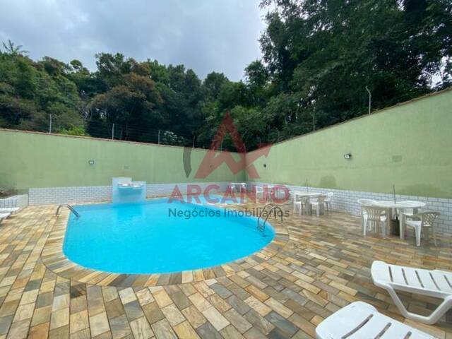 #6680 - Apartamento para Venda em Ubatuba - SP - 1