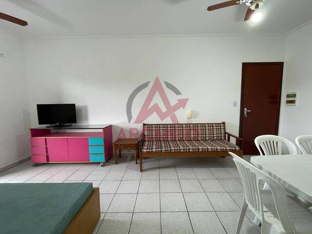 Apartamento para Venda em Ubatuba - 5