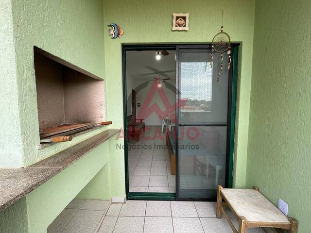 Apartamento para Venda em Ubatuba - 3