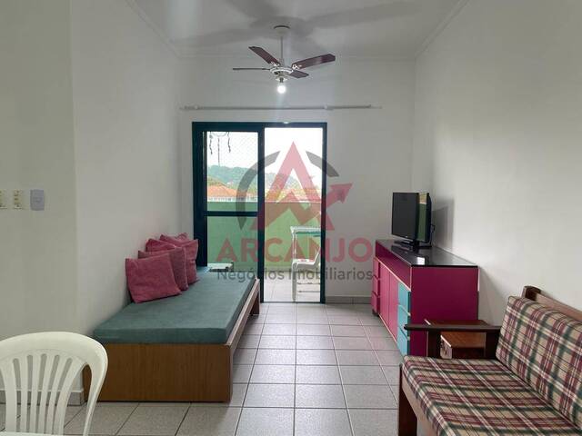 Apartamento para Venda em Ubatuba - 4