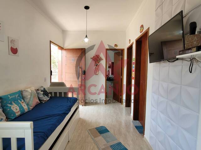 Apartamento para Venda em Ubatuba - 1