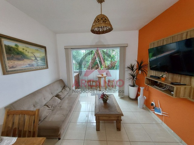 Apartamento para Venda em Ubatuba - 2