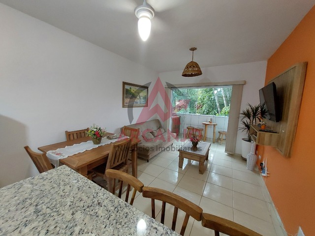 Apartamento para Venda em Ubatuba - 1