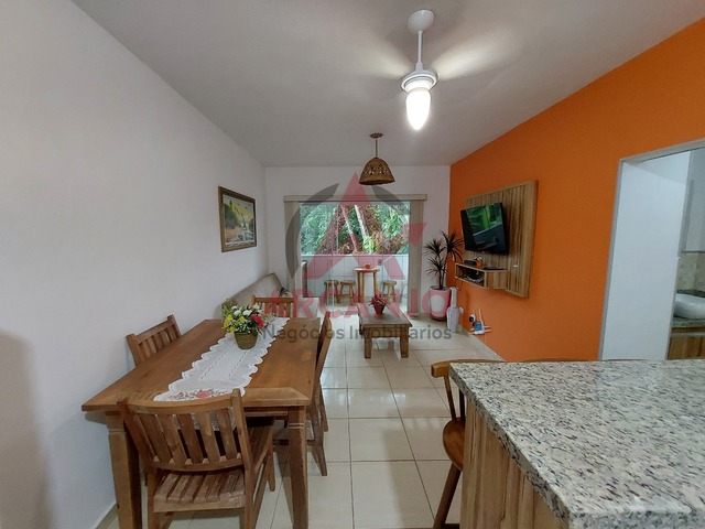 Apartamento para Venda em Ubatuba - 5