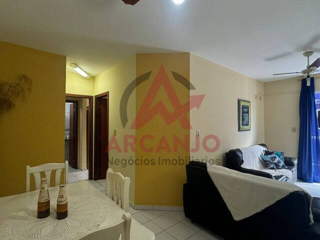 Apartamento para Venda em Ubatuba - 5