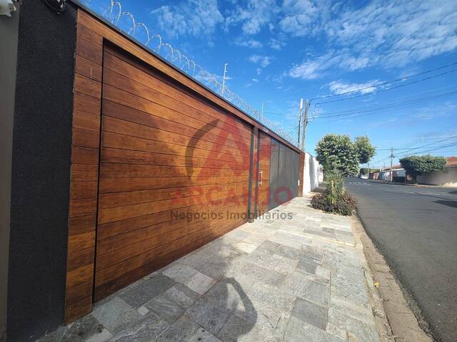 #6685 - Casa para Venda em São José do Rio Preto - SP - 2