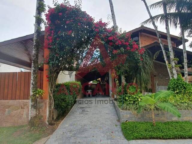 Venda em Pedra Verde ( Lazaro) - Ubatuba