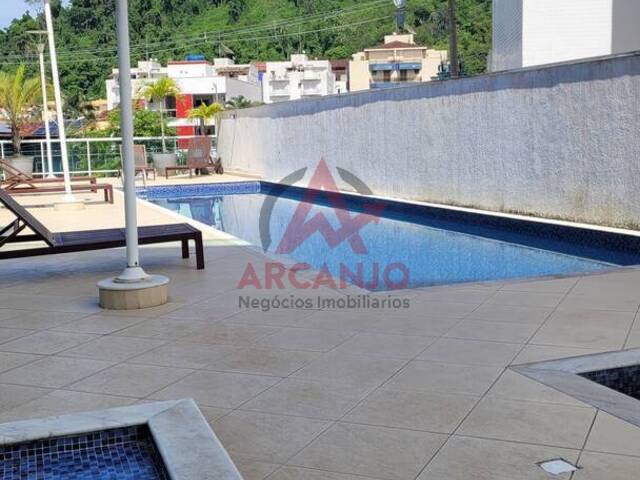 #6687 - Apartamento para Venda em Ubatuba - SP