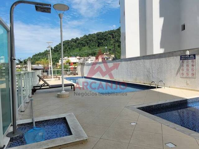 Apartamento para Venda em Ubatuba - 4