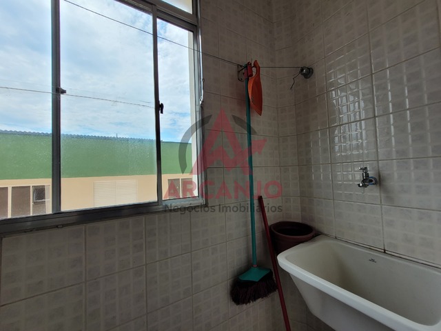 Apartamento para Venda em Ubatuba - 4