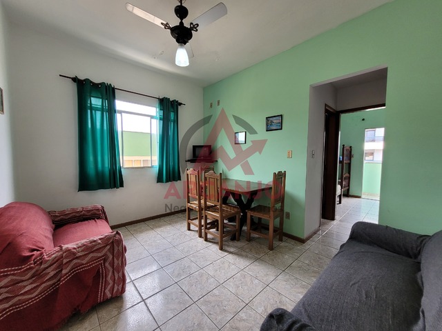 Apartamento para Venda em Ubatuba - 1