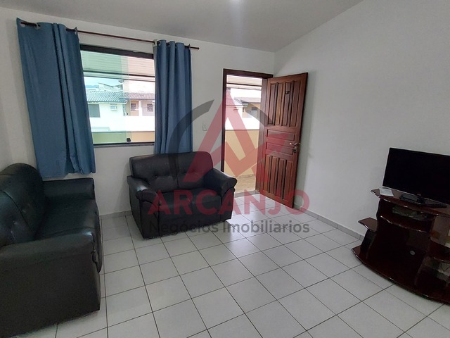 #6692 - Apartamento para Locação em Ubatuba - SP - 1