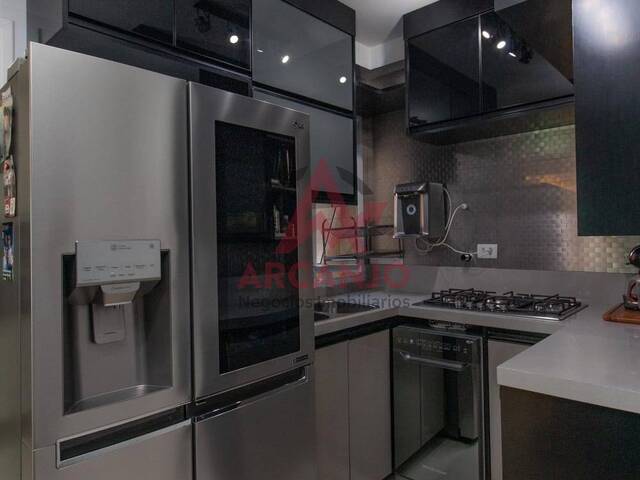 Apartamento para Venda em São Paulo - 4