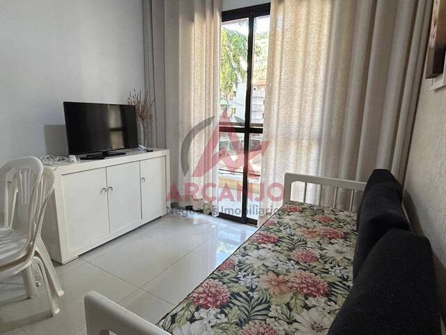 Apartamento para Venda em Ubatuba - 3