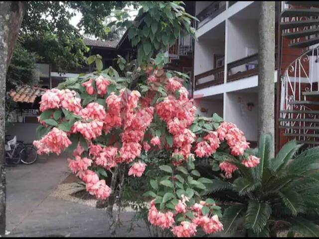 Apartamento para Venda em Ubatuba - 1